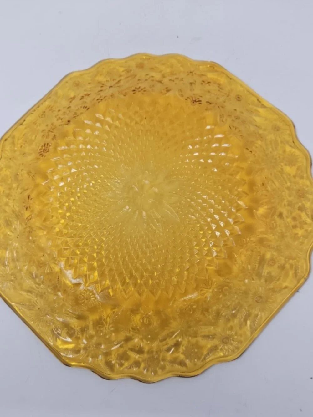 Indiana Glass up offer